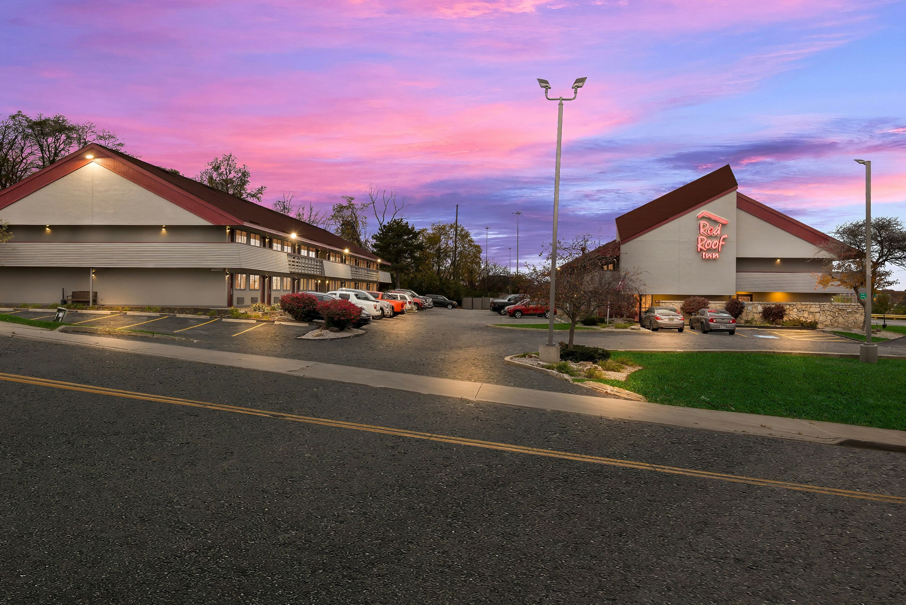 Outdoor view