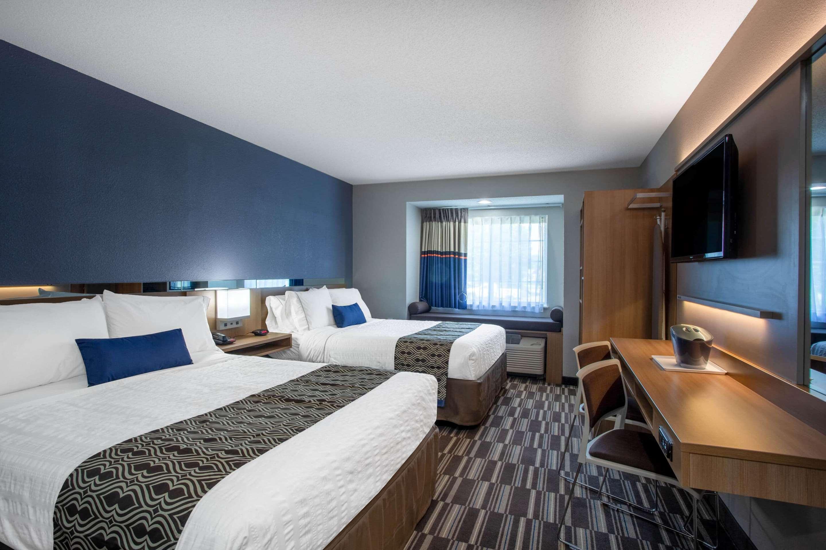 Top more than 141 microtel inn & suites boston latest