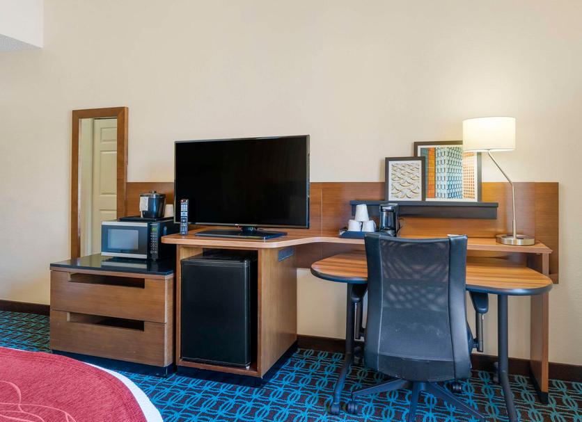 Room amenity Photo