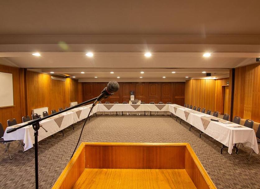 Conference room Photo