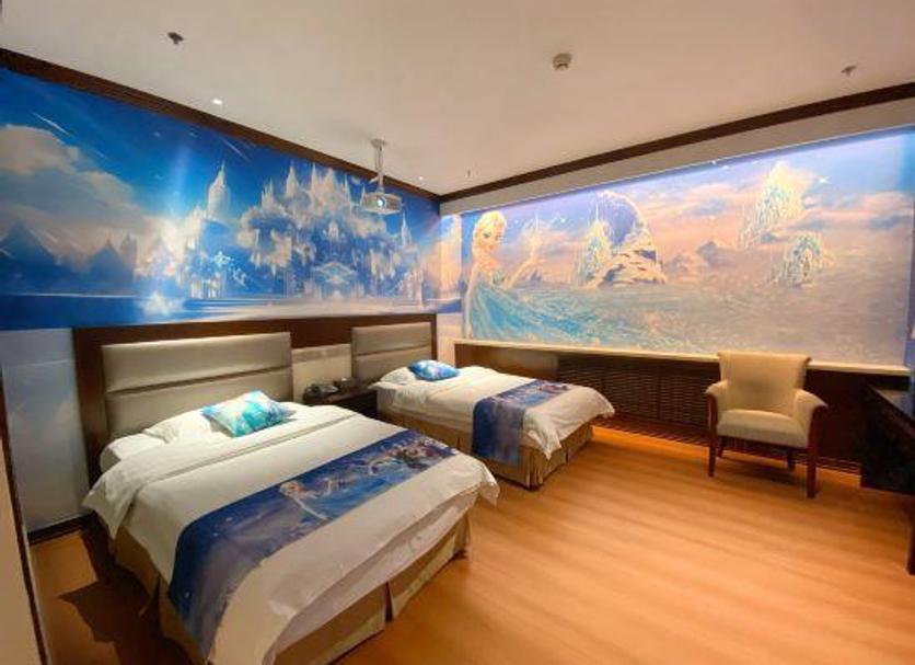 Bedroom Photo