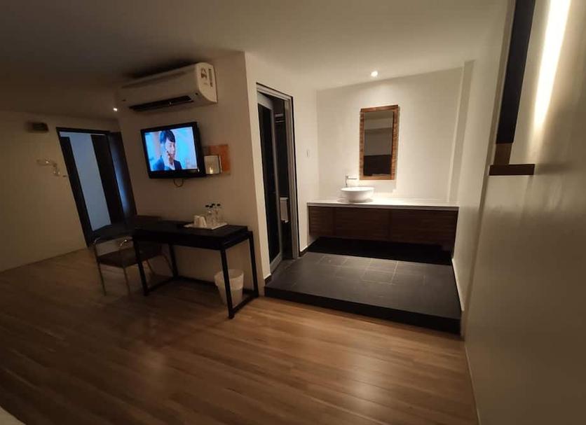 Room amenity Photo