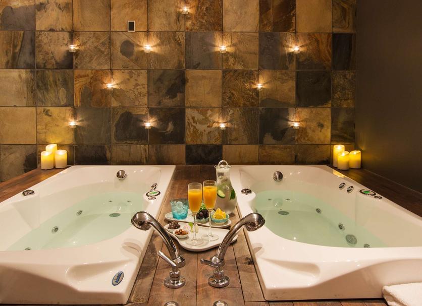 Spa Photo