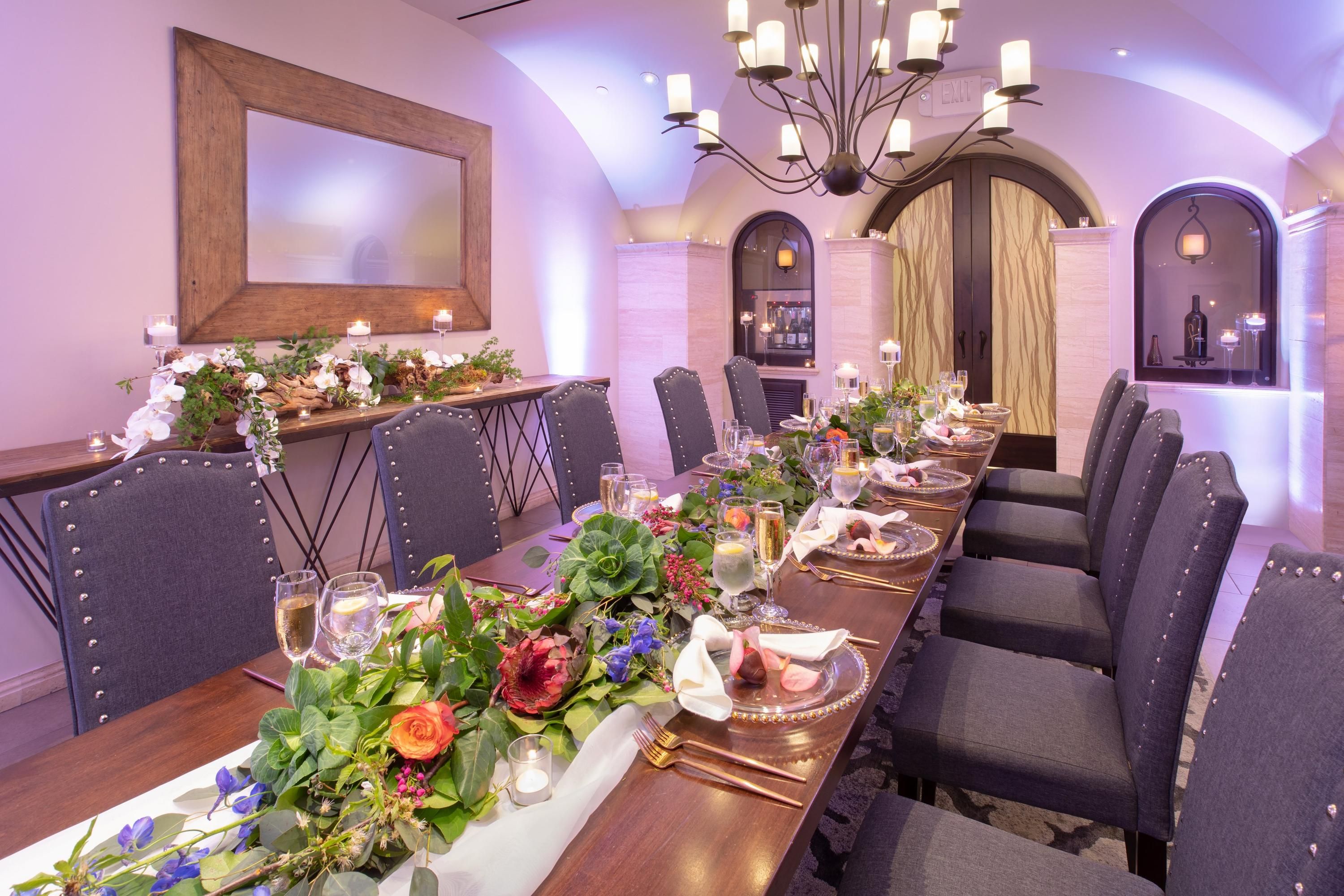 Conference room