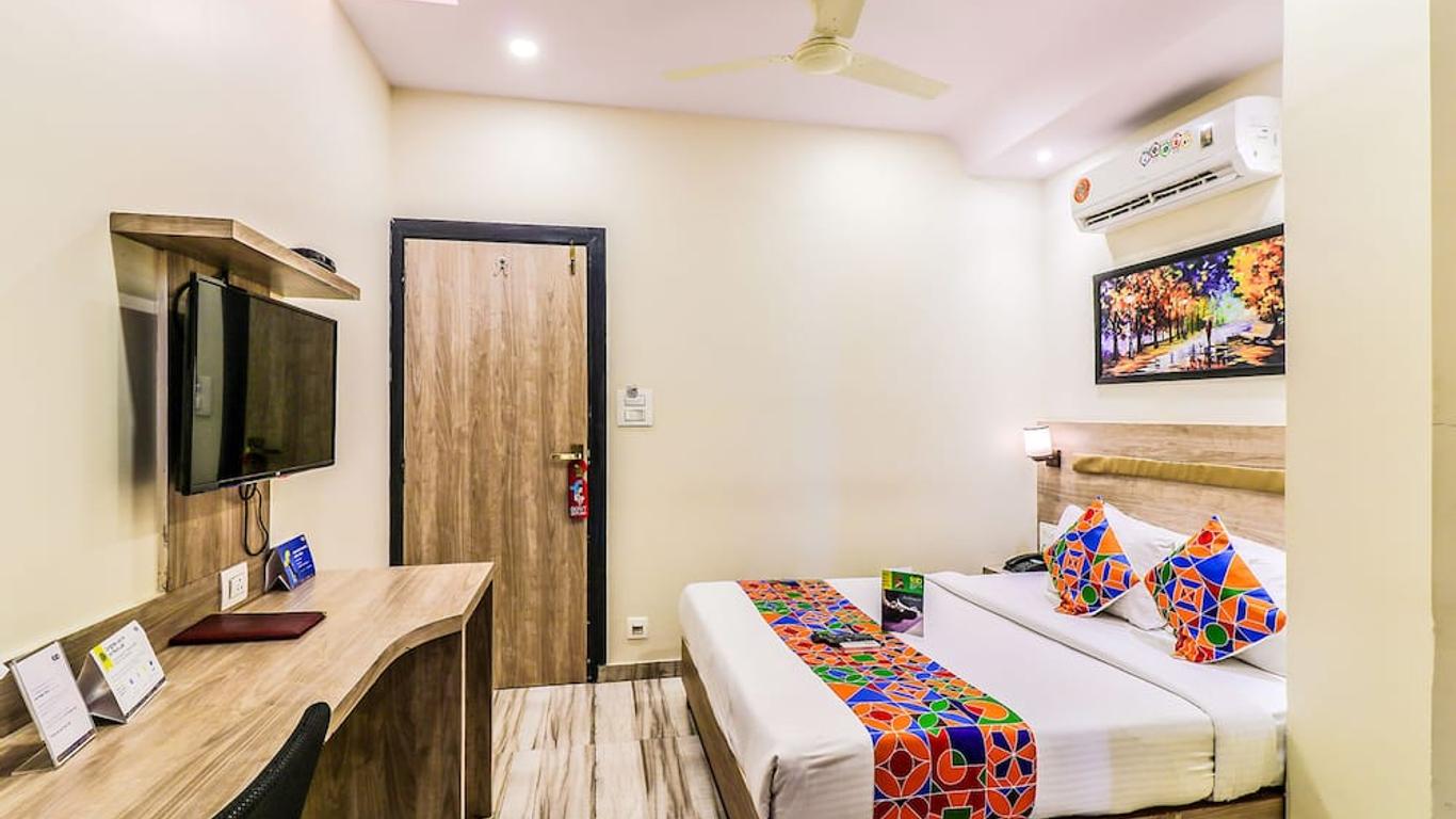 Fabhotel Aksa International Andheri East