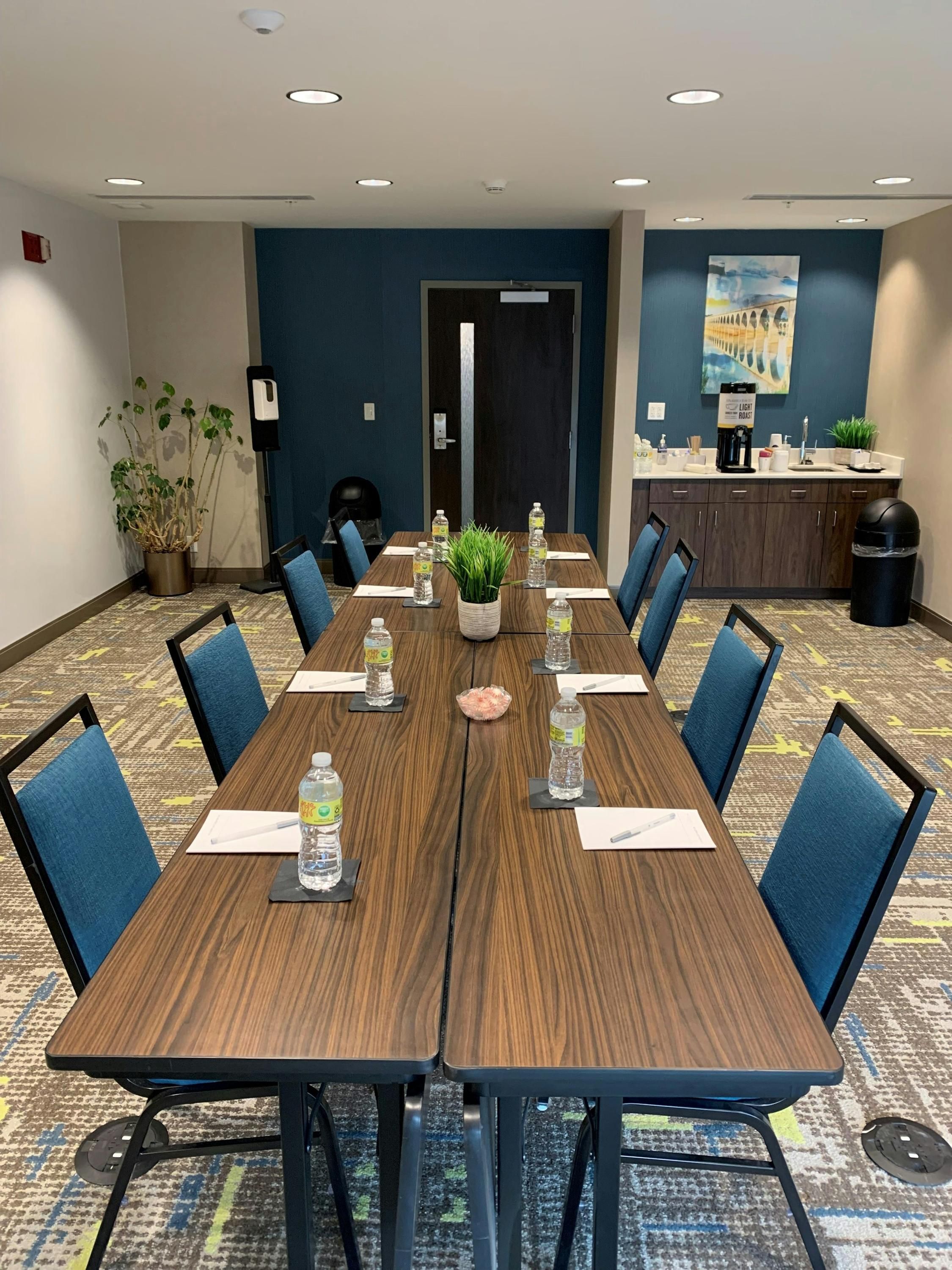 Conference room