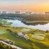 Golf course
