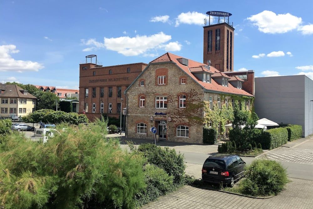 Outdoor view