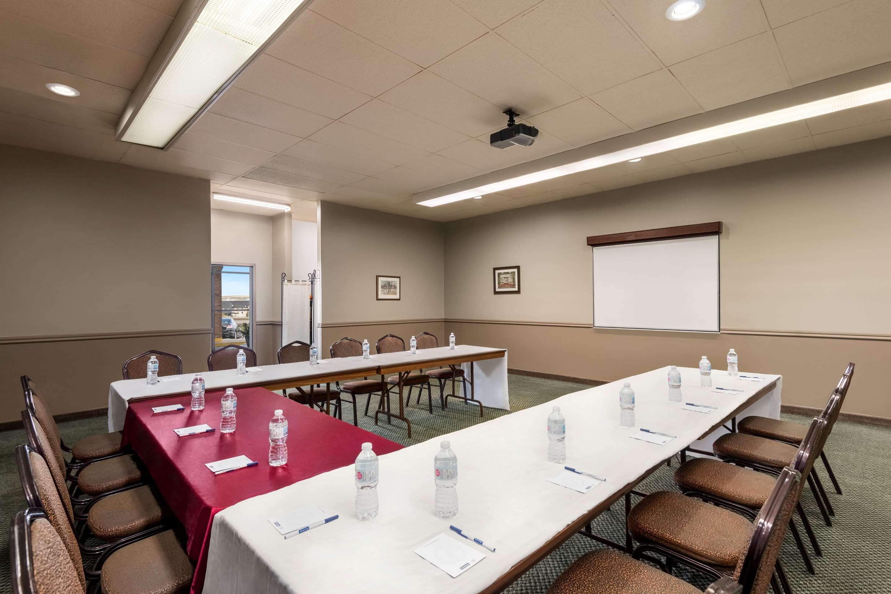 Conference room