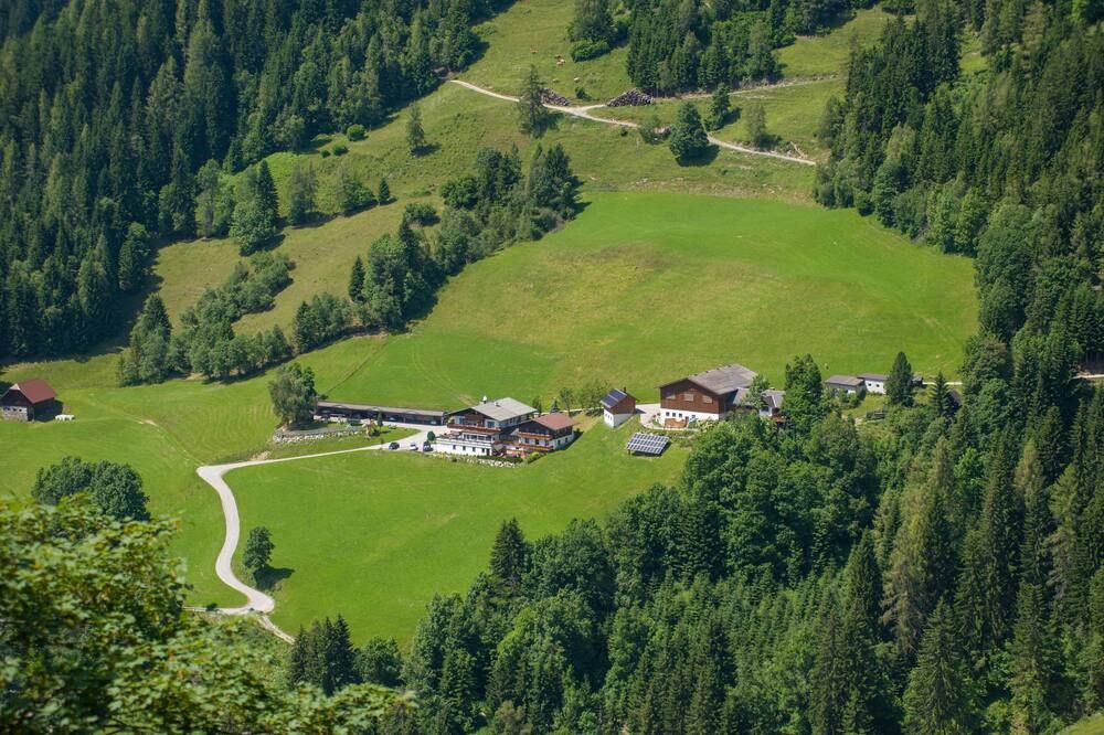Outdoor view
