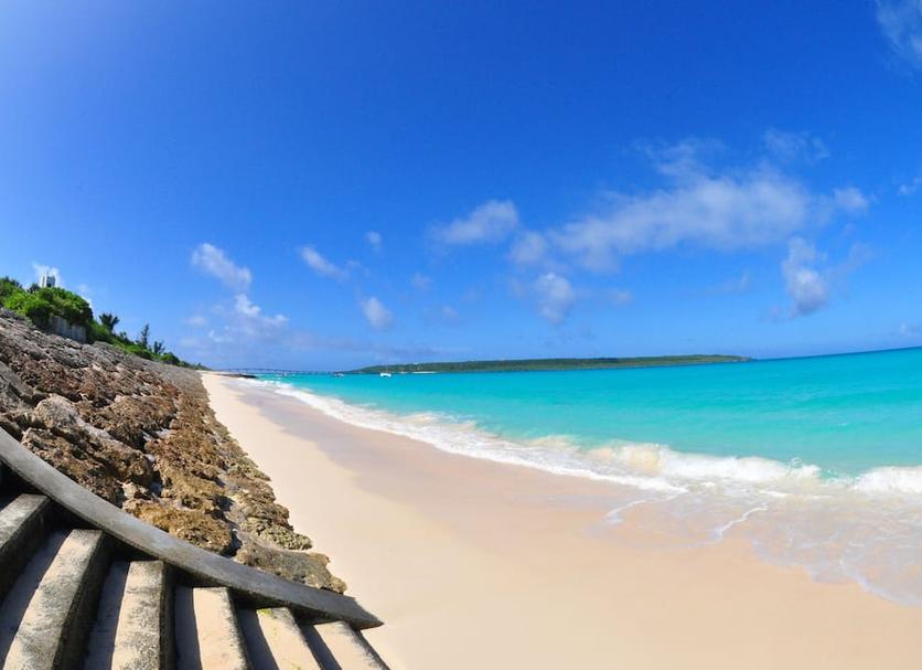 Beach Photo