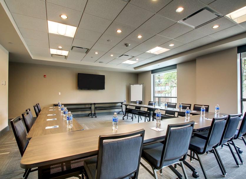 Conference room Photo