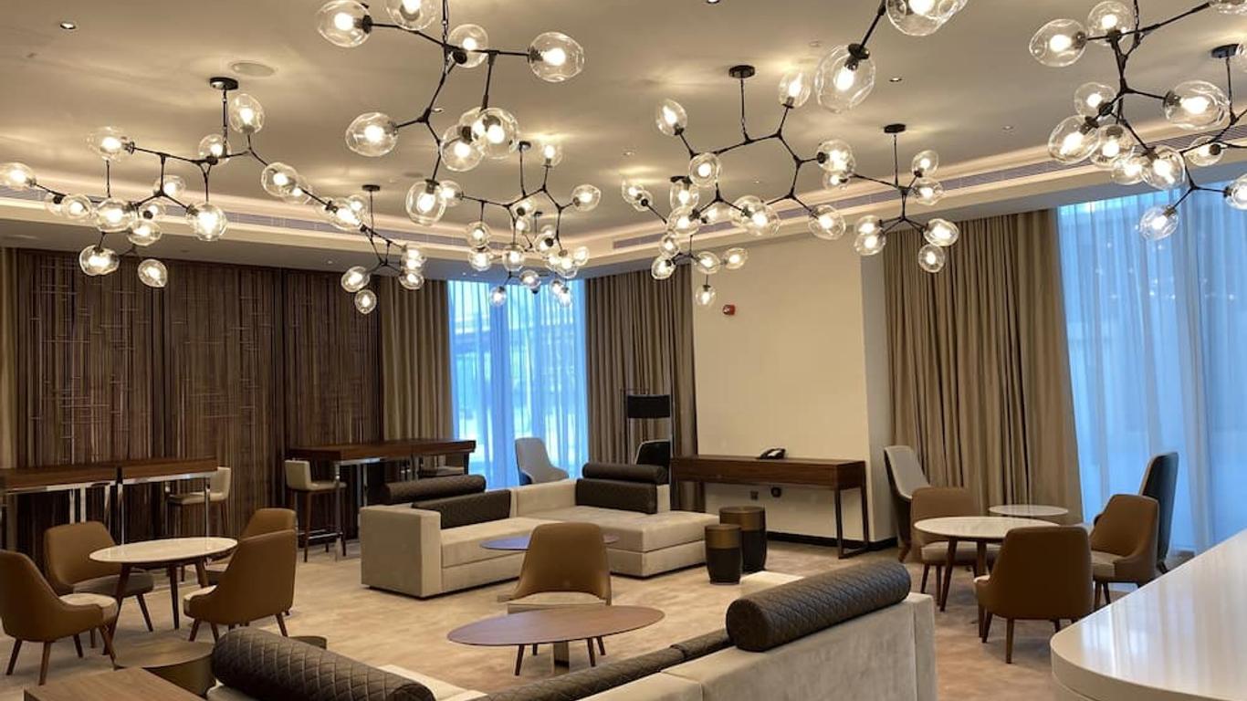 Novotel Dubai Gold District (Opening April 2025)