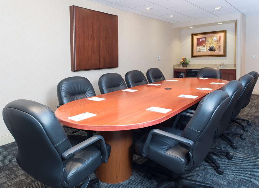 Conference room Photo