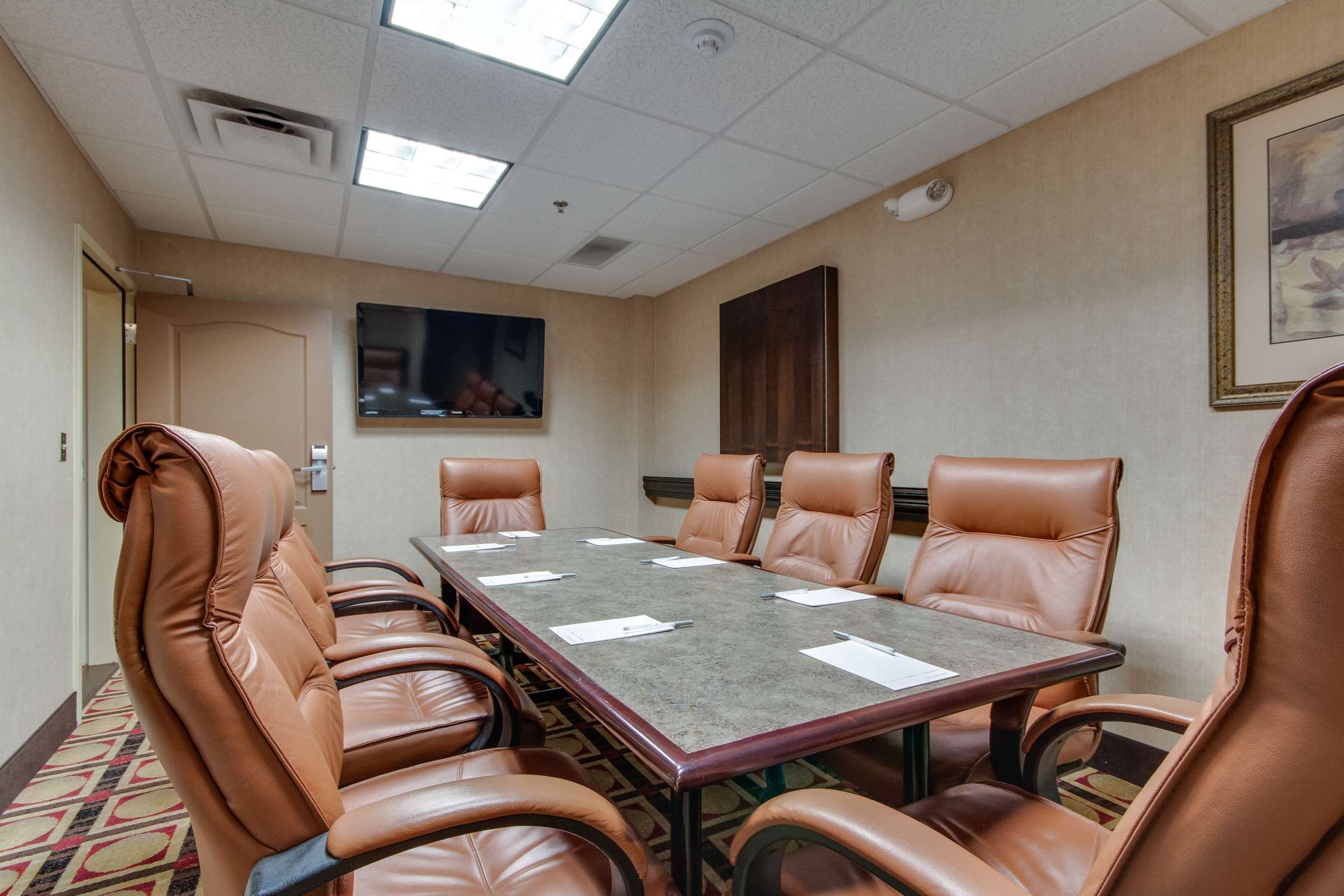 Conference room