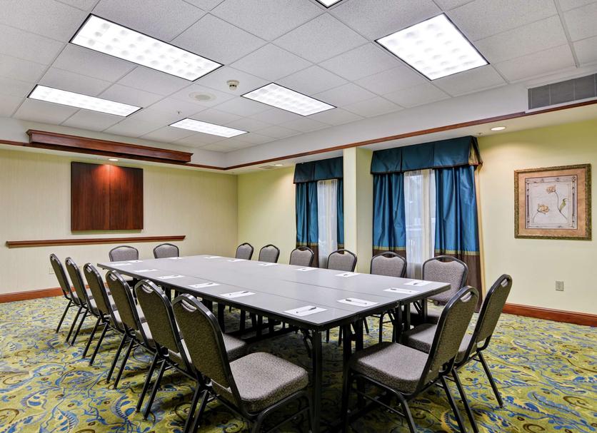 Conference room Photo