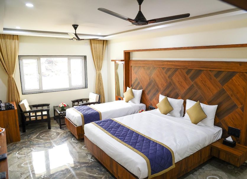 Bedroom Photo