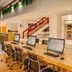 Business centre