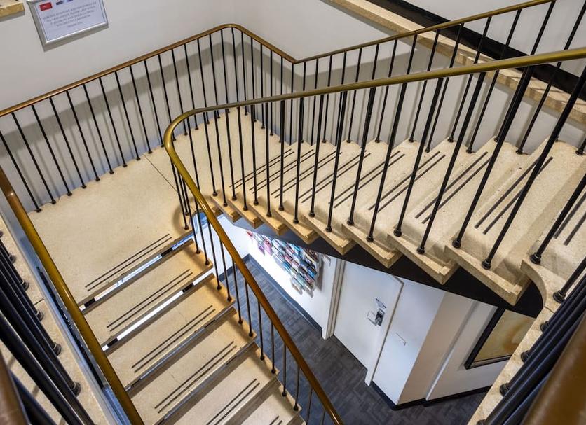 Stairs Photo