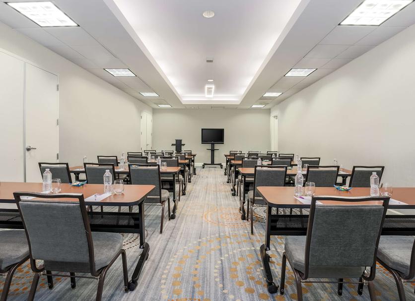 Conference room Photo