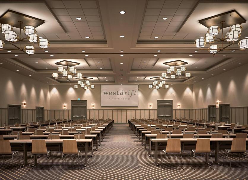 Conference room Photo