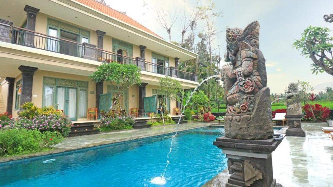 Inang Villa