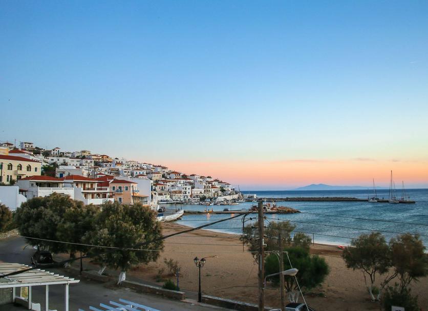 Outdoor view Photo