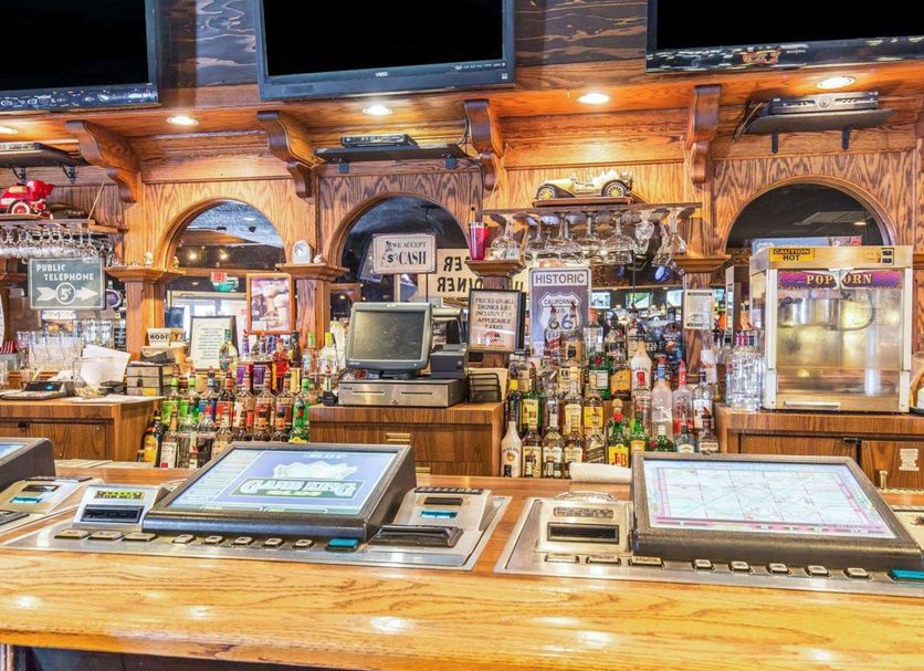 Bar Photo