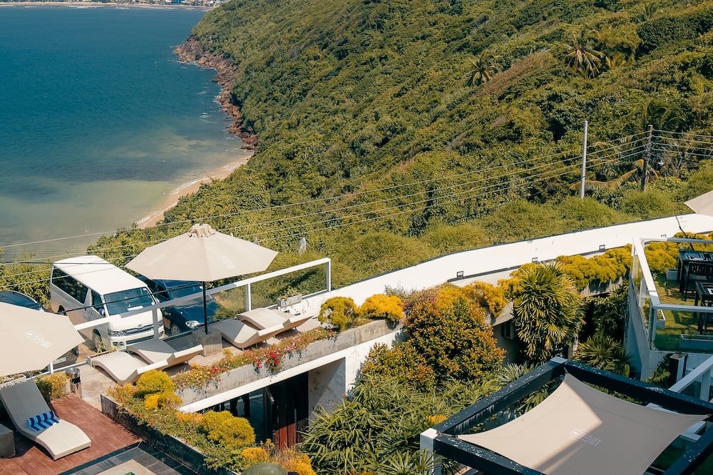 Outdoor view
