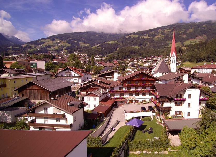Outdoor view Photo
