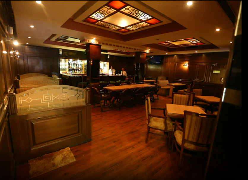 Bar Photo