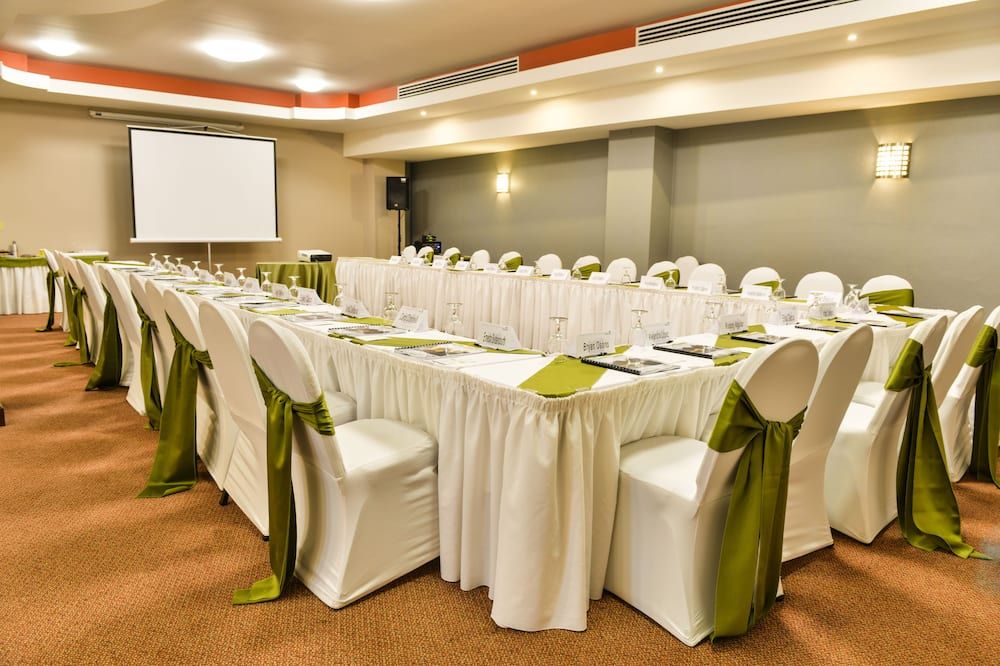 Conference room