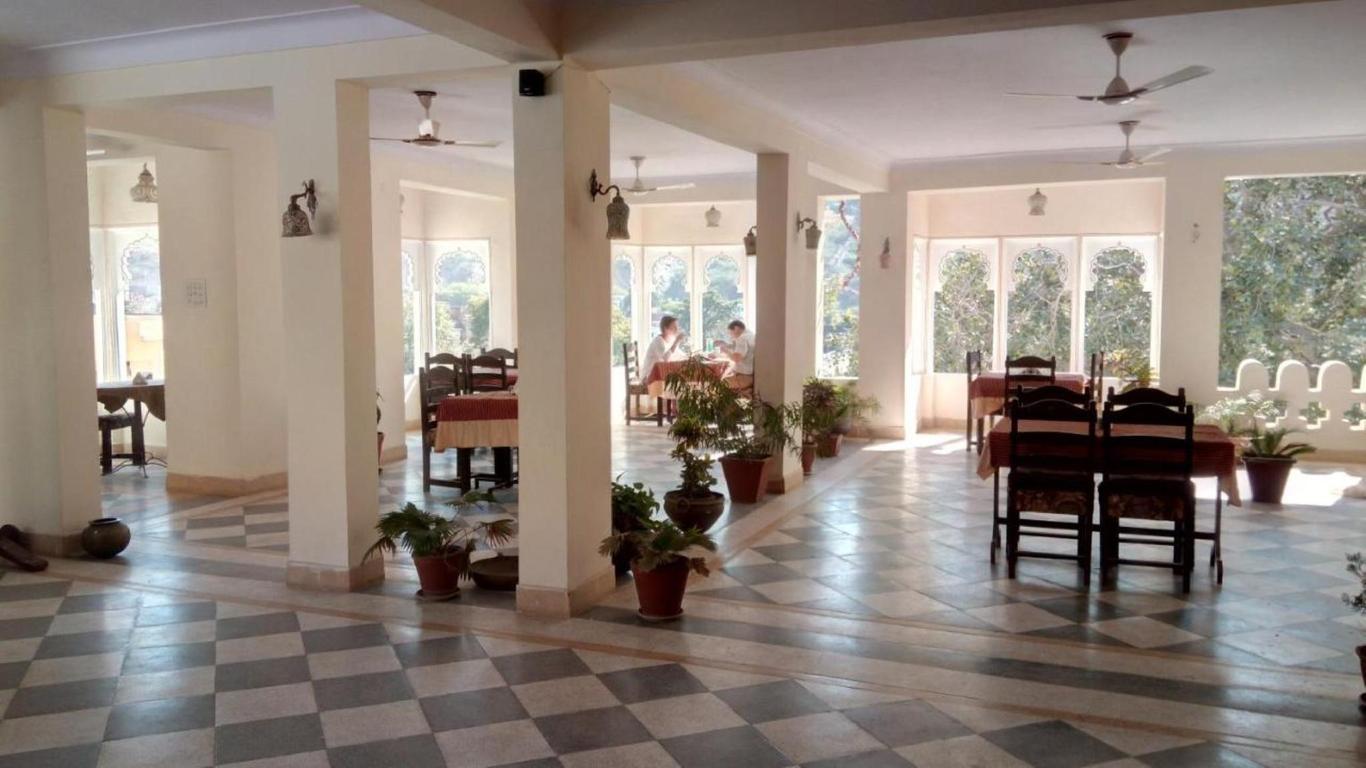 Haveli Katkoun Bundi