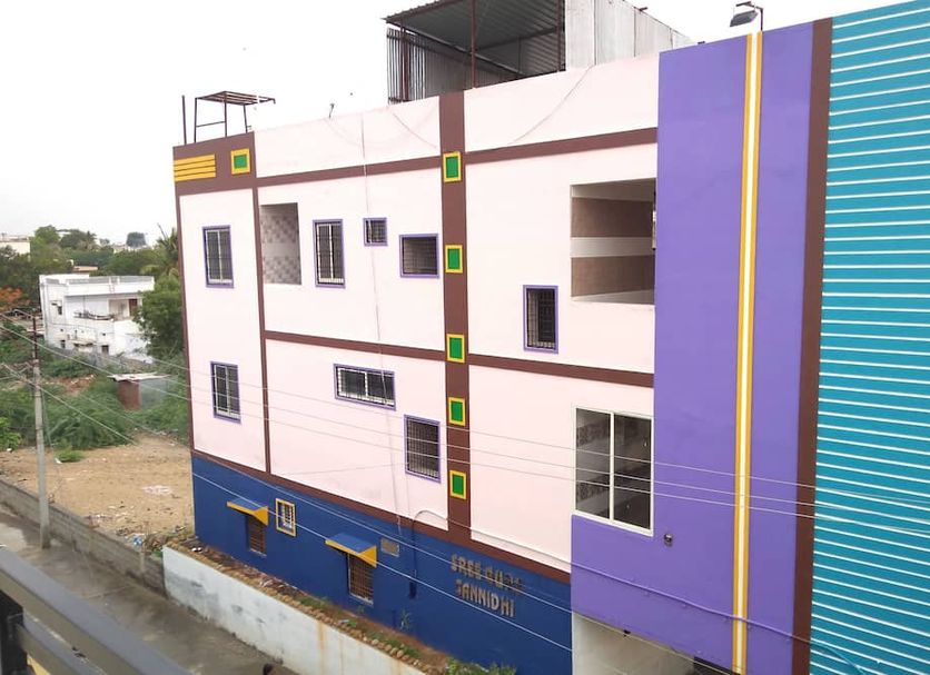 Building Photo