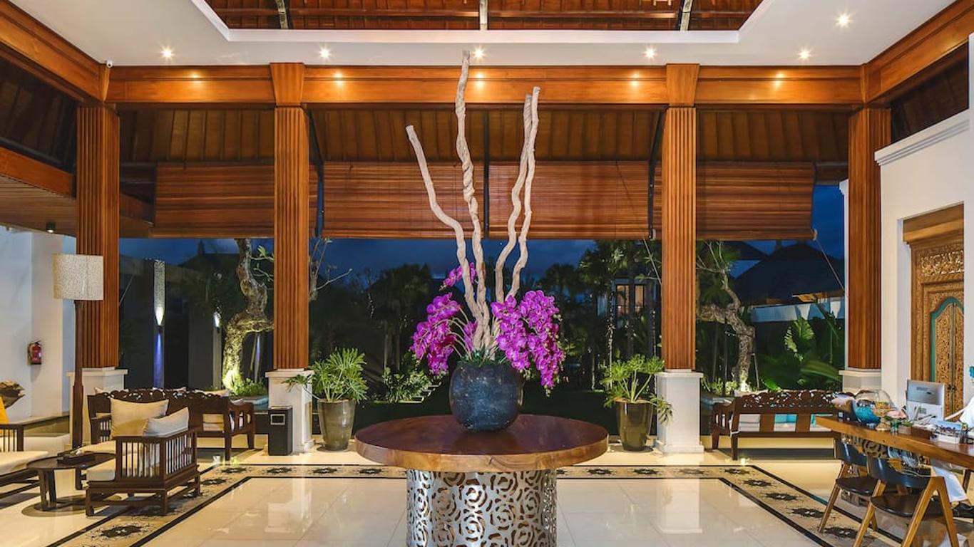 S18 Bali Villas