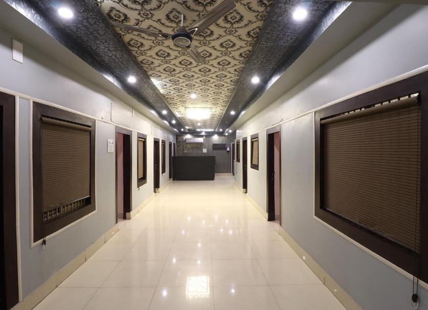 Hallway Photo
