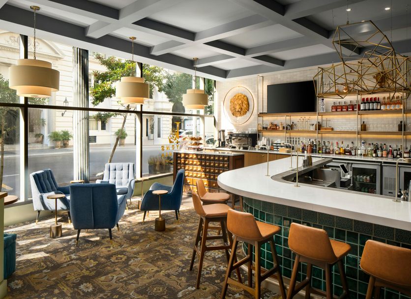 Bar Photo