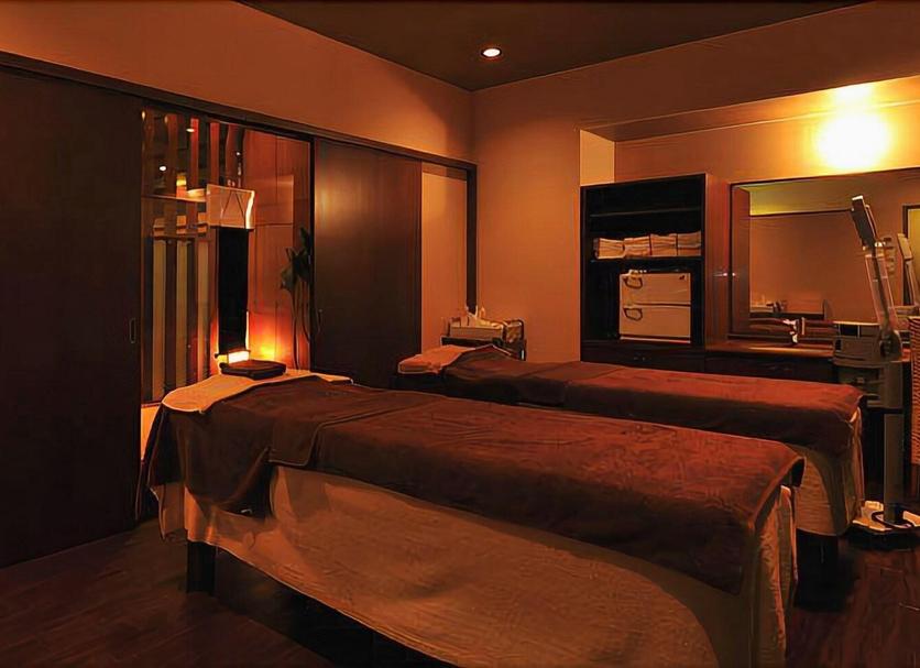 Spa Photo