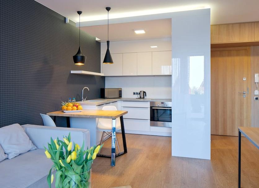 Kitchen Photo