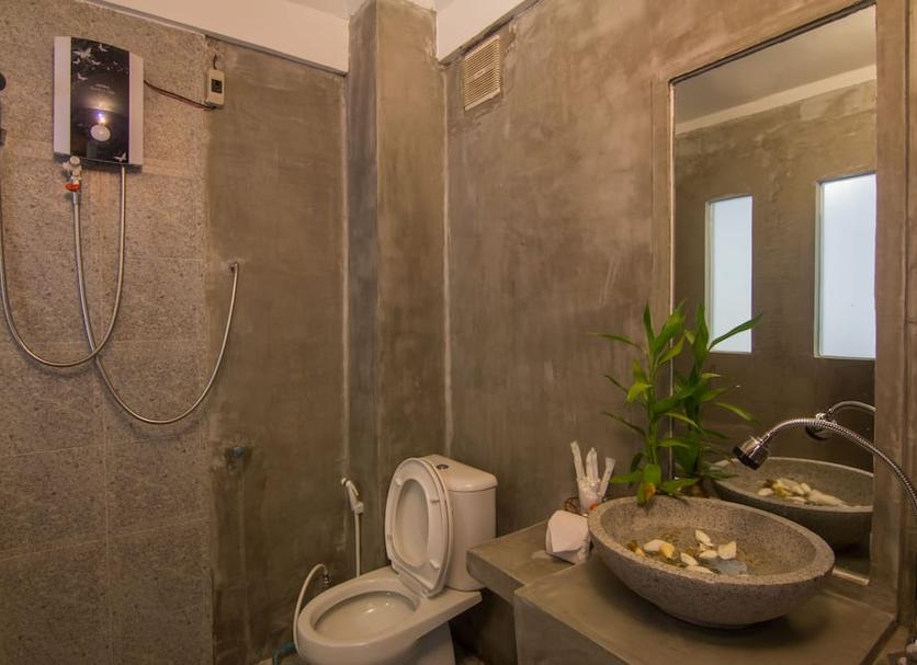 Bathroom Photo