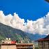 Outdoor view