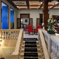 Grand Hôtel d'Espagne
