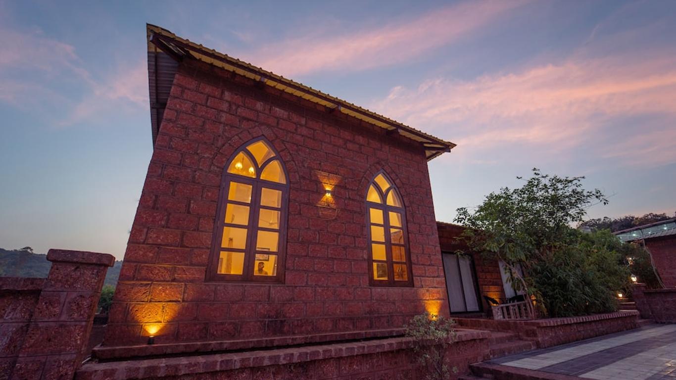 La Serene Resort And Spa