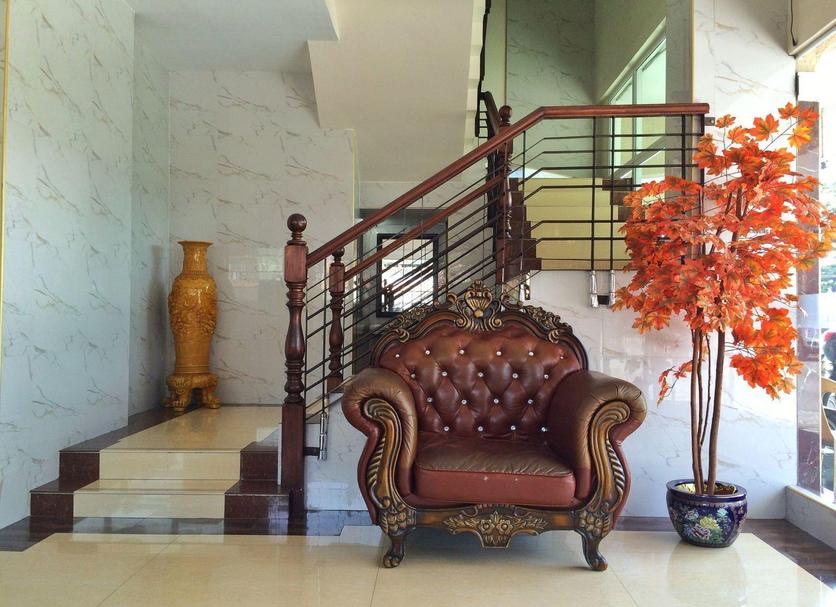 Stairs Photo