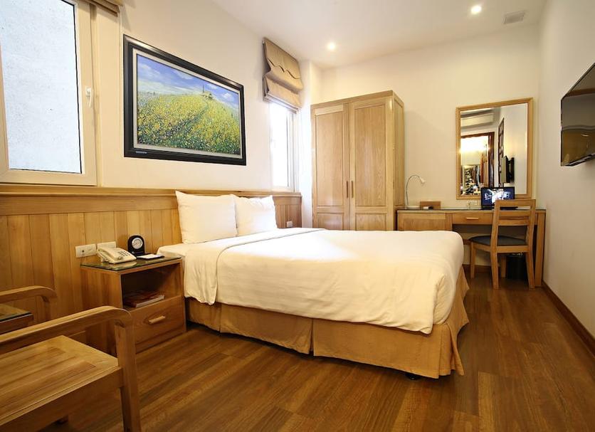 Bedroom Photo