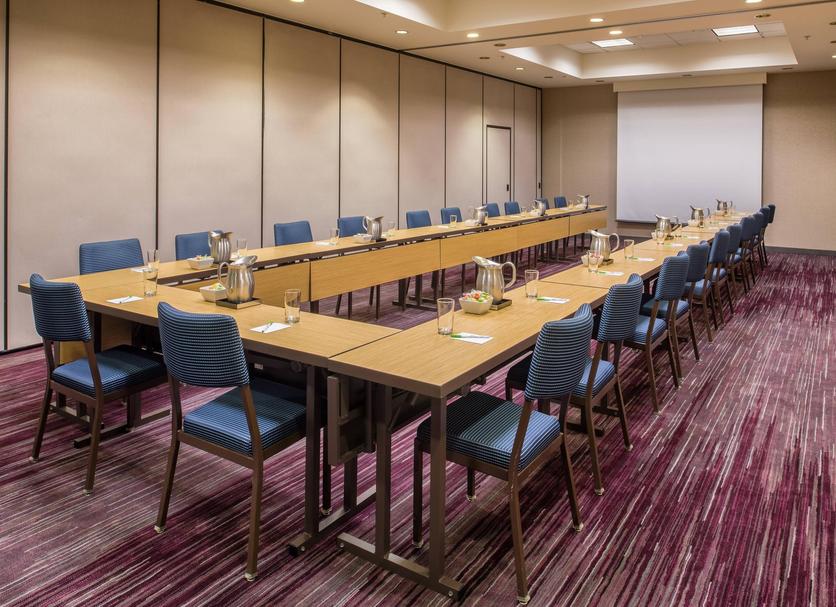 Conference room Photo