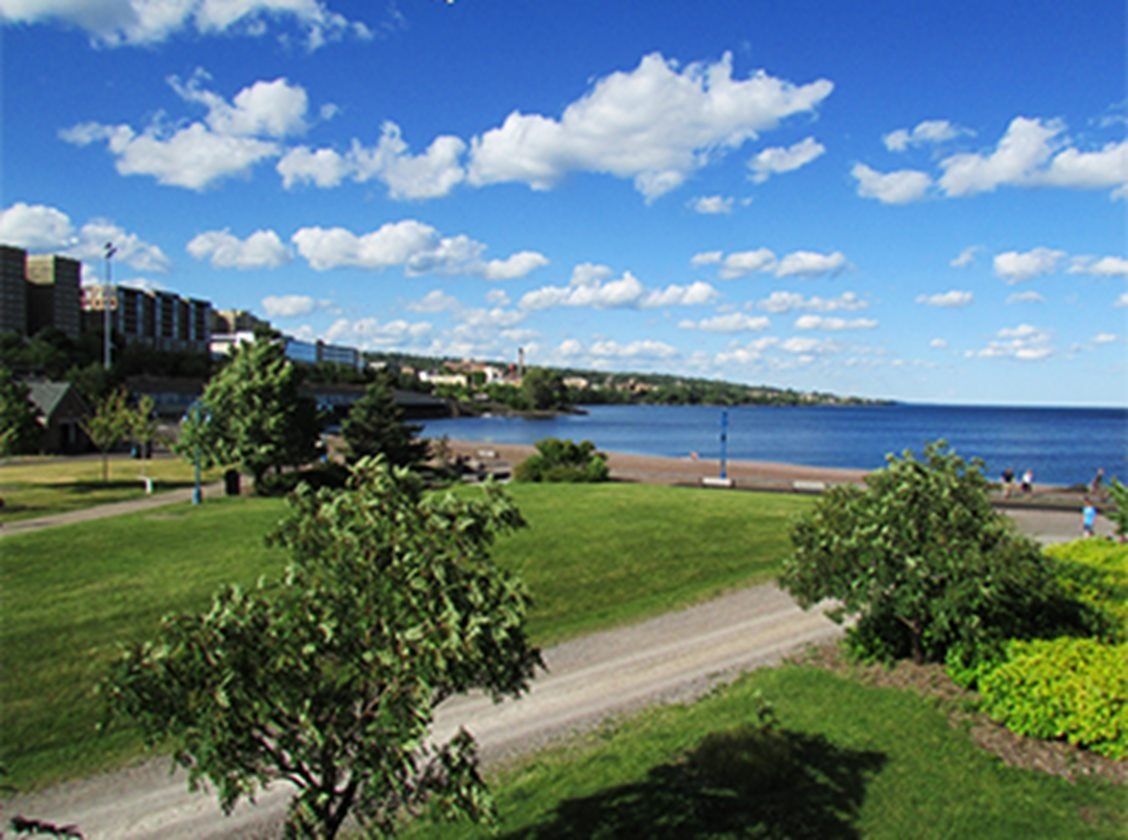 Outdoor view