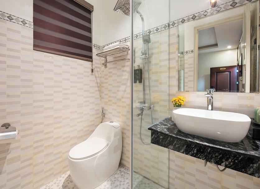 Bathroom Photo