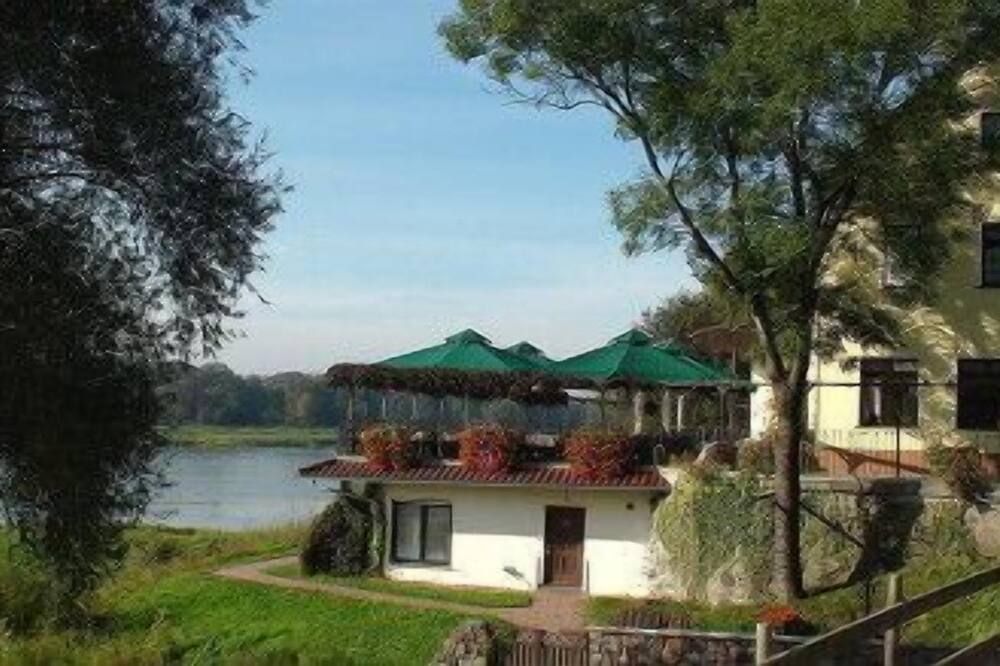Outdoor view