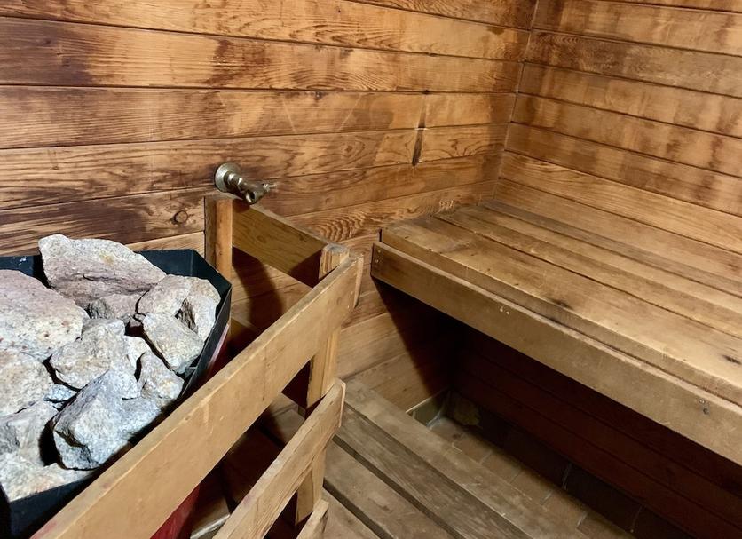 Spa Photo